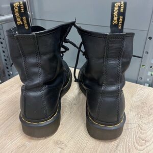 Womens size 6 Dr. martens